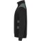 CLIQUE Ambition 1/2-Zip Sweatshirt 96 - schwarz/grau XL