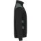 CLIQUE Ambition 1/2-Zip Sweatshirt 96 - schwarz/grau XL