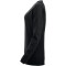 CLIQUE Aston V-Neck Strickpullover Damen 99 - schwarz XL