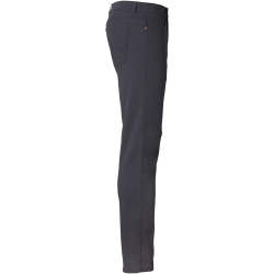 CLIQUE 5-Pocket Stretch Hose Herren 580 - dark navy XS