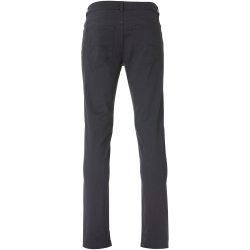 CLIQUE 5-Pocket Stretch Hose Herren 99 - schwarz XS