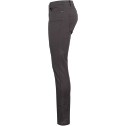 CLIQUE 5-Pocket Stretch Hose Damen 96 - pistol S