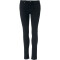 CLIQUE 5-Pocket Stretch Hose Damen 99 - schwarz XL