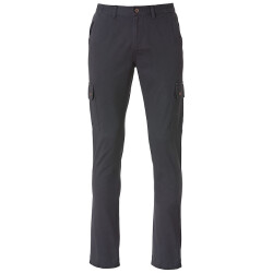 CLIQUE Pocket Cargohose Herren 96 - pistol XS