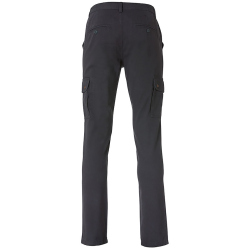 CLIQUE Pocket Cargohose Herren 96 - pistol M