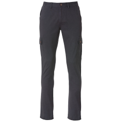 CLIQUE Pocket Cargohose Herren 96 - pistol 5XL