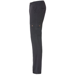 CLIQUE Pocket Cargohose Herren 96 - pistol 5XL
