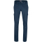 CLIQUE Pocket Stretch Cargohose 580 - navy XS