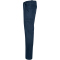 CLIQUE Pocket Stretch Cargohose 580 - navy XS