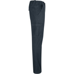 CLIQUE Pocket Stretch Cargohose 96 - pistol XL