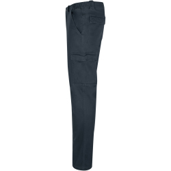 CLIQUE Pocket Stretch Cargohose 96 - pistol 3XL