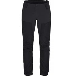 CLIQUE Kenai Wanderhose Herren 99 - schwarz XS