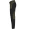CLIQUE Kenai Wanderhose Damen 75 - grün schwarz XS