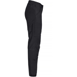 CLIQUE Kenai Wanderhose Damen 99 - schwarz XS