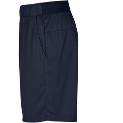 CLIQUE Basic Active Shorts 580 - dunkelblau XS