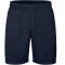 CLIQUE Basic Active Shorts 580 - dunkelblau L