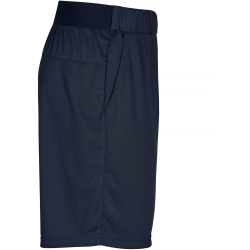 CLIQUE Basic Active Shorts 580 - dunkelblau 3XL