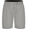 CLIQUE Basic Active Shorts 95 - graumeliert XS