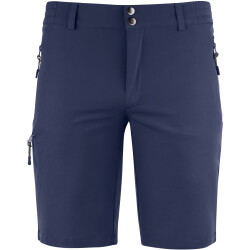 CLIQUE Bend Freizeitshorts Herren 580 - dark navy XS