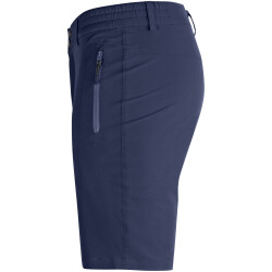 CLIQUE Bend Freizeitshorts Herren 580 - dark navy XS