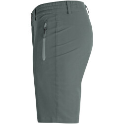 CLIQUE Bend Freizeitshorts Herren 96 - pistol XS