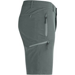 CLIQUE Bend Freizeitshorts Herren 96 - pistol XS