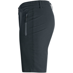 CLIQUE Bend Freizeitshorts Herren 99 - black XS