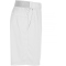 CLIQUE Basic Active Shorts Kinder 00 - wei&szlig; 150/160 cm