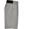 CLIQUE Basic Active Shorts Kinder 95 - graumeliert 110/120 cm