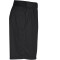 CLIQUE Basic Active Shorts Kinder 99 - schwarz 110/120 cm
