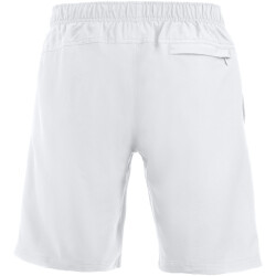 CLIQUE Hollis Shorts 0058 - weiß/blau XS