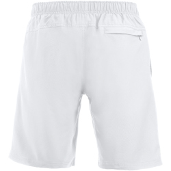 CLIQUE Hollis Shorts 0058 - wei&szlig;/blau XXL