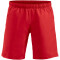 CLIQUE Hollis Shorts 3500 - rot/weiss L