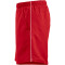 CLIQUE Hollis Shorts 3500 - rot/weiss L