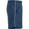 CLIQUE Hollis Shorts 5800 - dunkelblau/weiss XS