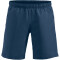 CLIQUE Hollis Shorts 5800 - dunkelblau/weiss S