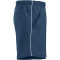 CLIQUE Hollis Shorts 5800 - dunkelblau/weiss S