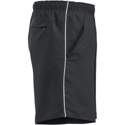CLIQUE Hollis Shorts 9900 - schwarz/weiß XS