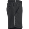 CLIQUE Hollis Shorts 9900 - schwarz/weiß XS