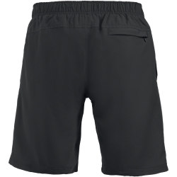 CLIQUE Hollis Shorts 9900 - schwarz/wei&szlig; M