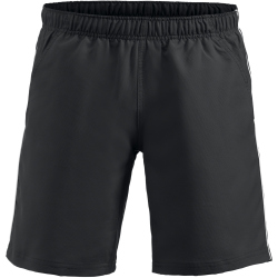 CLIQUE Hollis Shorts 9900 - schwarz/weiß XXL