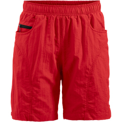 CLIQUE Kelton Badeshorts 35 - rot XS