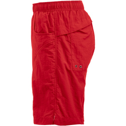 CLIQUE Kelton Badeshorts 35 - rot XS