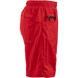 CLIQUE Kelton Badeshorts 35 - rot XS