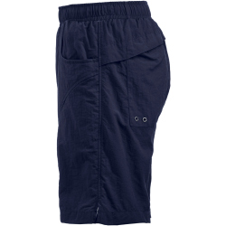 CLIQUE Kelton Badeshorts 580 - marine XS