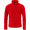 CLIQUE Basic Polar Fleecejacke Herren 35 - rot M