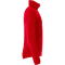 CLIQUE Basic Polar Fleecejacke Herren 35 - rot M