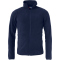 CLIQUE Basic Polar Fleecejacke Herren 580 - dark navy S
