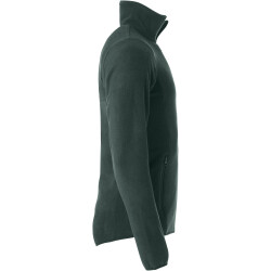 CLIQUE Basic Polar Fleecejacke Herren 96 - pistol 4XL