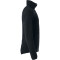 CLIQUE Basic Polar Fleecejacke Herren 99 - schwarz S